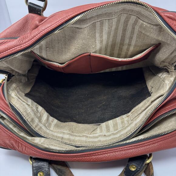 Silent People Italy Brand Original Teddy American Rudsak Weekender Bag - Picture 5 of 10